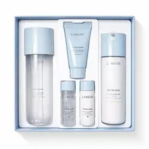 [셀러허브 1][아모레 퍼시픽] 워터뱅크 블루 히알루로닉 여성 기초 2종 스킨로션세트(중건성)