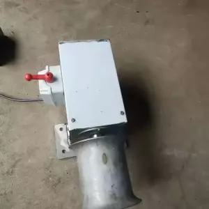 양망기 낚시 네트 감기 전동리프터 양승기 꽃게낚시