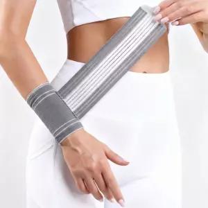 탄성MAX 워크핏 작업 아대 육아 임산부 출산후 산모 터널증후군 골프 헬스 테니스 건초염 얇은 손목 보호대