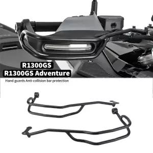 호환  2023-2025 R1300GS R1300 GS R 1300 GS R 1300GS LC adv 어드벤처 핸드 가드 핸들 크래시 바 보호대