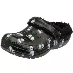 [월드컵]남녀아동화 키즈 겨울방한털샌들슬리퍼클로그 (42848072A)