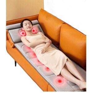 핫팩 온열 발열 전신 마사지 난방 가정용 슬리밍 순환 마사저 침대형 엉덩이 찜질팩 매트