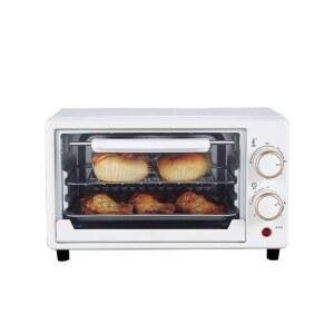 전자동 2023 가정용 미니 정품 소형 22리터 공식 전기 멀티 오븐 뉴 베이킹