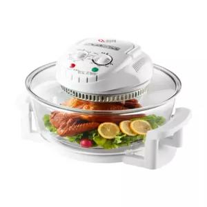 미니오븐 오븐 가정용 홈베이킹 광파 삼겹살 멀티쿠커 타이머 전기오븐 오븐기