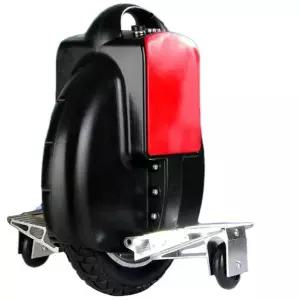 입문용 외발휠 대리운전 전동휠 탑승 블랙 출퇴근 스쿠터 45km