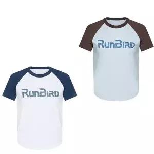 [미즈노]여성 런버드 반팔티 32YA5E52