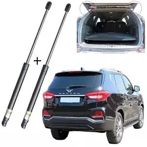 쌍용자동차 G4렉스턴 뒤트렁크쇼바 2개 차량1대분 테일게이트