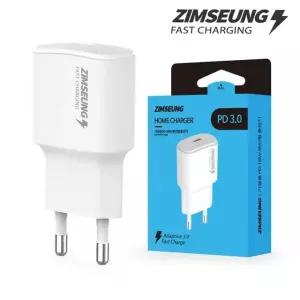 18W 휴대폰충전기 PD 어댑터 고속충전기 가정용 pd충전기 충전기 급속충전기 짐승 1포트