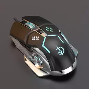 컴퓨터 전자동 오토 버전 사무용 오토마우스 반복 빠른클릭 웹캠 책상의자