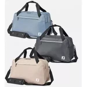 풋조이 26년 세린 보스턴백 여행가방 골프백