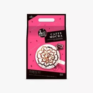 쟈뎅 까페모리 까페모카912.5gx60T 쟈뎅