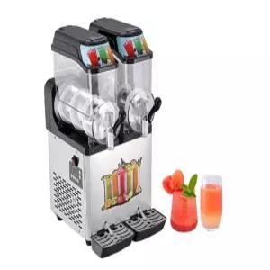 슬러시기계 냉각기 머신 중 구 메이커 스무디 주스 기계4L