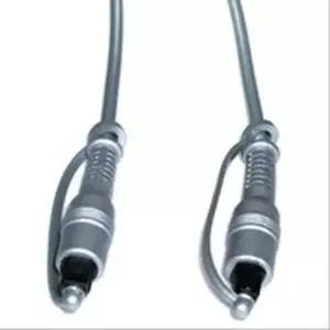 오디오 849YQW43 광케이블 4 각 각 toslink to toslink AV0868