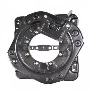 자동차 프레임의자 체어 핸들형 에어쇼바 스프링 시트