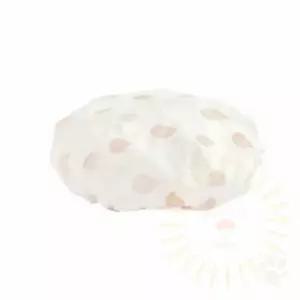 [셀러허브 생활리빙]샤워캡 샴푸머리캡 샤워헤어캡