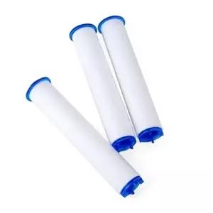 [셀러허브 1]정수 샤워필터 3p 샤워필터기 욕실샤워기헤드