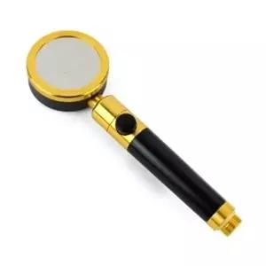 [셀러허브 1]회전 절수형 샤워 헤드 욕실샤워기 알루미늄샤워헤드