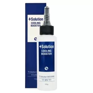 TS 솔루션 스칼프 쿨링 부스터 100g 티에스 두피케어 쿨 샴푸