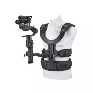 짐벌조끼 암조끼 거치 고정 마운트 브라켓 카메라