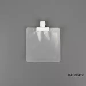 . 소분 파우치 소분 용기 트래블 파우치 .