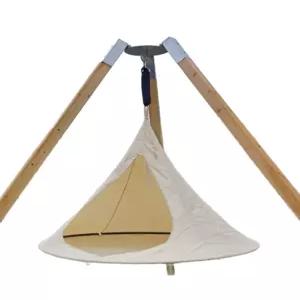 실내 해먹 야외 캠핑 공중 스윙 정원 마당 그네 의자