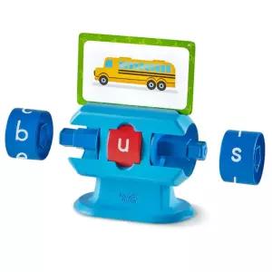 유아영어 교구 그림카드 단어만들기 파닉스 초등 5살 언어발달 6살 7살