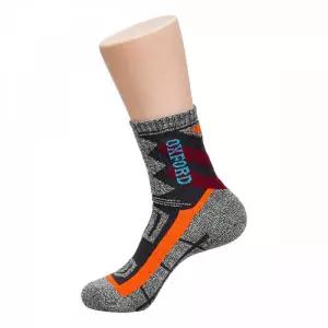 남성 아웃도어 등산 양말 파일 중목 쿠션 스포츠 작업용 데일리 삭스