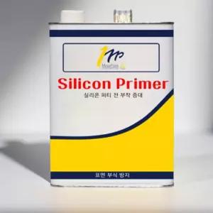 실리콘 전용 프라이머 셀프 수리 시공 전문가용 전처리제 콘크리트 1L