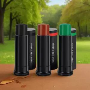 위장 크림 군대 훈련소 준비물 입영 필수품 화장품 선물 3세트