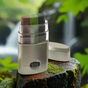 위장 크림 군대 훈련소 준비물 입영 필수품 화장품 선물