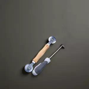 방충망 틀 교체 현관 롤 방충망 셀프 교체 공구