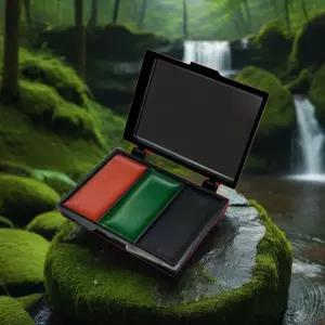 위장 크림 군대 훈련소 준비물 입영 필수품 화장품 선물