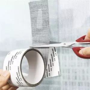 방충망 사이 모기 틈새 창문 막이 벌레 차단 방지 창틀 샷시