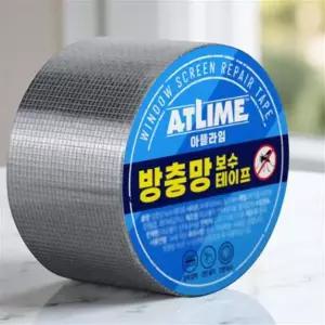 방충망 사이 모기 틈새 창문 막이 벌레 차단 방지 창틀 샷시