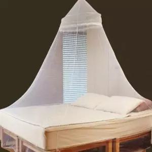 옛날 모기장 침대 텐트 야외 사각 캠핑 원터치 튼튼한 안방 거실 방충망