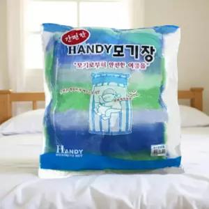 옛날 모기장 침대 텐트 야외 사각 캠핑 원터치 튼튼한 안방 거실 방충망