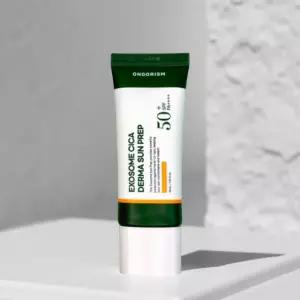 햇빛 탄 피부 진정 복구 톤업 크림 바디 스프레이 크림