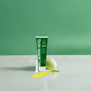 에어컨 구멍 막기 벽구멍 메우기 우레탄 실리콘 폼 외벽 틈새 방수 60ml 1+1