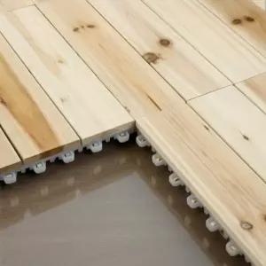 강화마루 교체 들뜸 벌어짐 보수 강마루 광폭 장판 바닥 메꾸미 부분교체 24장