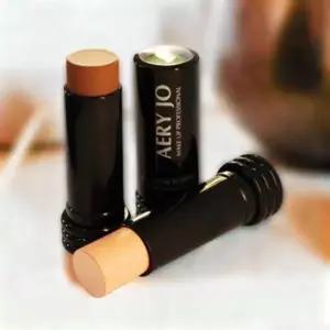 남자 쉐딩 컨실러 윤곽 쿠션 커버 멀티 메이크업 수염 자국 스틱