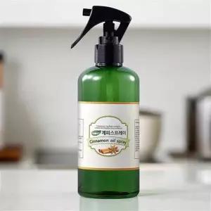 모기가 싫어하는 향 벌레 기피제 퇴치제 스프레이 300ml