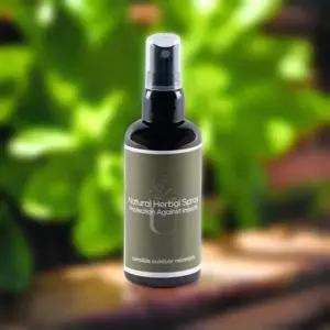 모기가 싫어하는 향 벌레 기피제 퇴치제 스프레이 100ml