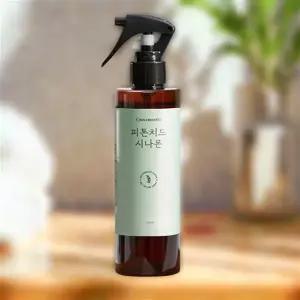 모기가 싫어하는 향 벌레 기피제 퇴치제 스프레이 150ml