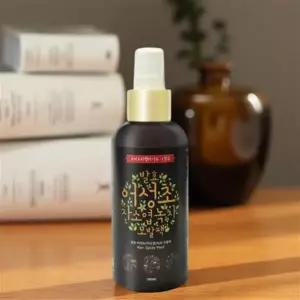 탈모 어성초 맥주 효모 모발 관리 스프레이 팩 160ml