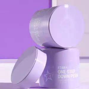 셀프 잔머리펌 스타일링 볼륨 매직 곱슬 머리 남성 다운펌