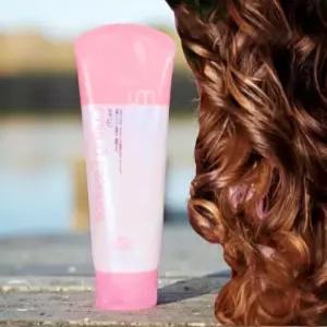 곱슬 헤어 에센스 컬링 파마 세럼 앰플 손상모 볼륨 바르는 오일 크림 150g