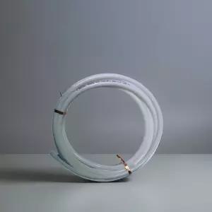 비데 급수 호스 비대 연결 호스 부품 8mm x 3m