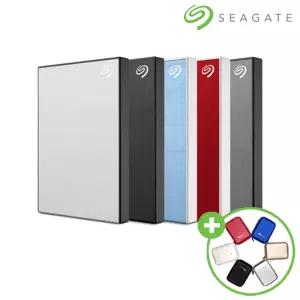 씨게이트 외장하드 1TB 데이터복구 외장HDD 1테라 전용파우치 3년보증정품 N도착보장