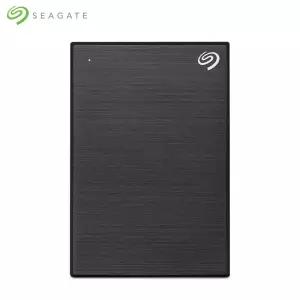 [N배송 + 도착보장] 씨게이트 One Touch HDD 외장하드 데이터복구 4TB, 블랙