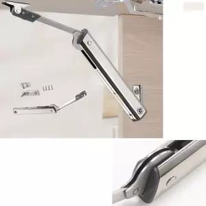 싱크대 선반 쇼바 지지대 1개입 주방 씽크대 쑈바 받침대 부엌 인테리어